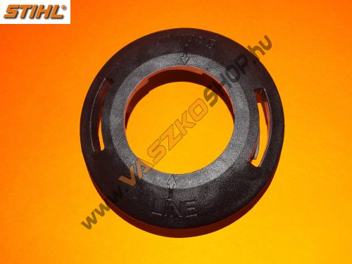 Damilfej zárófedél STHIL FS120 AUTOCUT C25-2