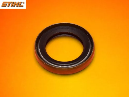Fotengely-szimering-Stihl-MS261-bal