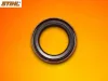 Fotengely-szimering-Stihl-MS261-bal
