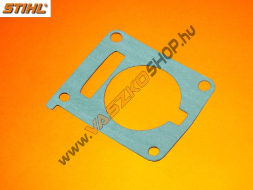 Hengertalp tömítés Stihl FS 410