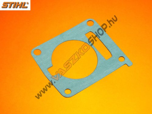 Hengertalp tömítés Stihl FS 410