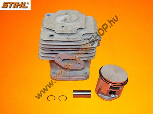 Hengerszett STIHL FS410 (Ø42 mm)