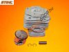 Hengerszett STIHL FS410 (Ø42 mm)