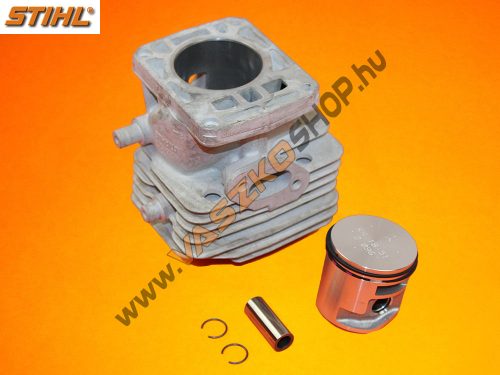 Hengerszett STIHL FS410 (Ø42 mm)