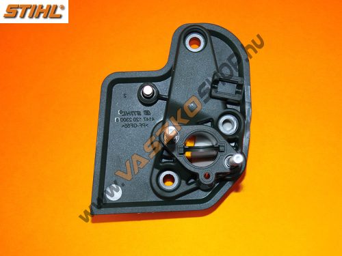 Karburátor közdarab Stihl FS 410