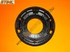 Damilfej zárófedél Stihl FS 56 , FS 120 Autocut C25-2