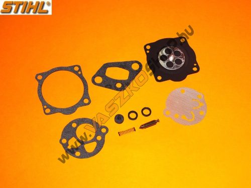 Karburátor membrán készlet Stihl FS 80