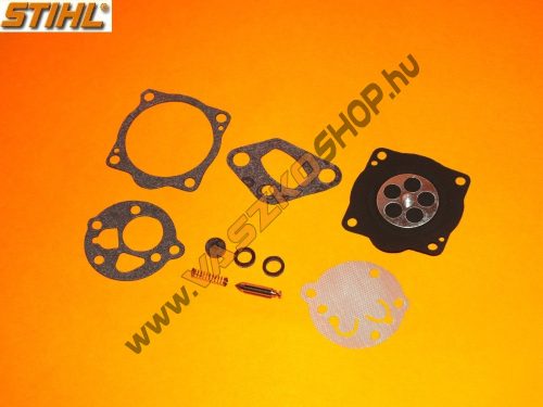 Karburátor membrán készlet Stihl FS 80