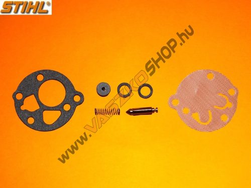 Karburátor membrán készlet Stihl FS 80