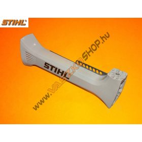 Rezgéscsillapító tok Stihl FS 410 , FS 460 (41477900906)