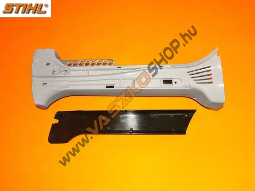 Rezgéscsillapító tok Stihl FS 410 , FS 460 (41477900906)