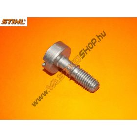   Damilfej védőburkolat felfogató csavar Stihl FS 55 , FS 56