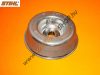 Csúszótalp Stihl FS 131 (Gyári)