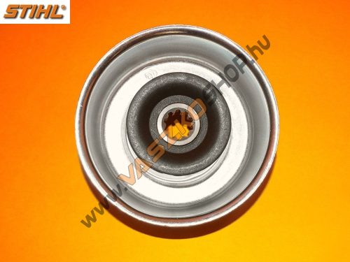 Csúszótalp Stihl FS 131 (Gyári)
