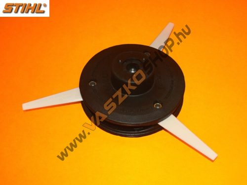 Damilfej pengés Stihl PolyCut 20-2