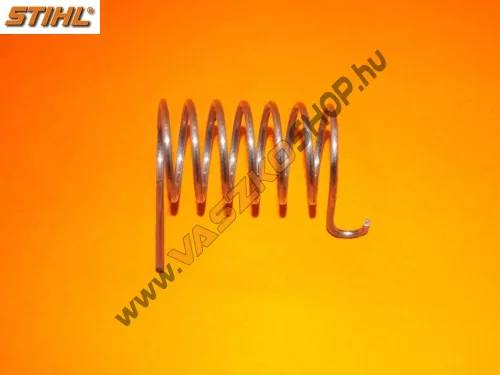 Pillangó szelep rugó Stihl FS 55