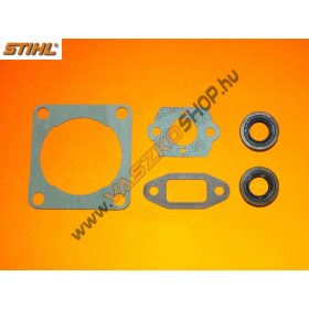 Tömítéskészlet Stihl FS 300 , FS 350