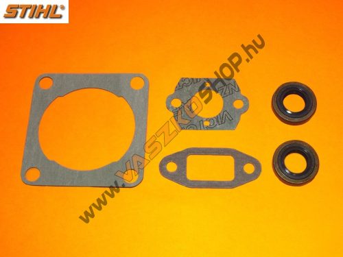 Tömítéskészlet Stihl FS 300 , FS 350
