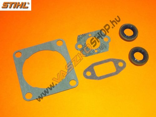 Tömítéskészlet Stihl FS 300 , FS 350
