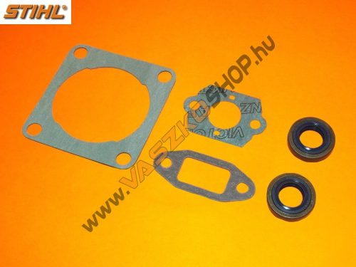Tömítéskészlet Stihl FS 300 , FS 350