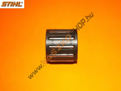 Dugattyú csapszeg tűgörgő Stihl FS 350