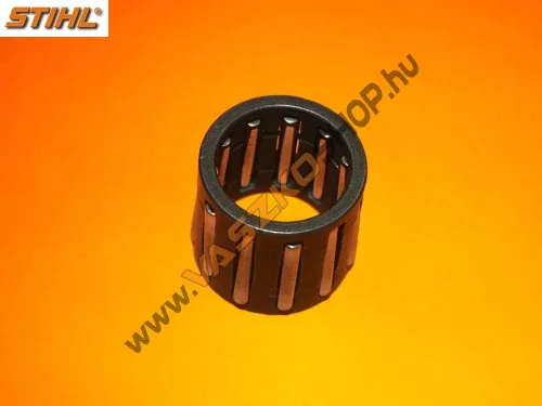 Dugattyú csapszeg tűgörgő Stihl FS 350