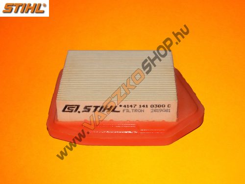 Levegőszűrő Stihl FS 240 , FS 260 , FS 360 , FS 410 , FS 460