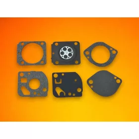 Karburátor membrán készlet Stihl FS 130 , FS 310