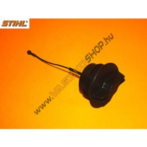 Üzemanyagtartály sapka Stihl FS 94 , SR 200