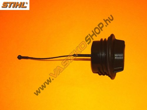 Üzemanyagtartály sapka Stihl FS 94 , SR 200