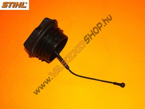 Üzemanyagtartály sapka Stihl FS 94 , SR 200