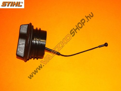 Üzemanyagtartály sapka Stihl FS 94 , SR 200