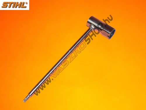 Gyertyakulcs 19 mm Stihl