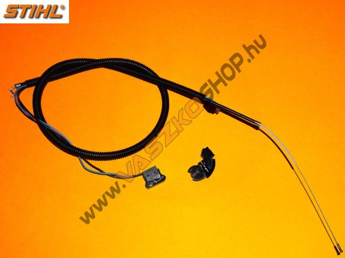 Gázbowden Stihl FS 90 , FS 100