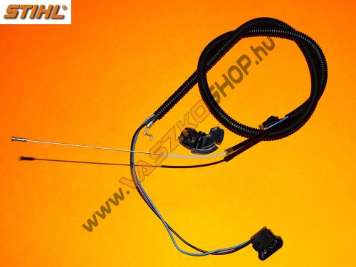 Gázbowden Stihl FS 90 , FS 100