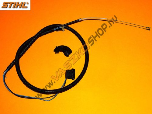 Gázbowden Stihl FS 90 , FS 100