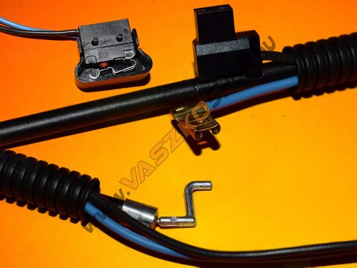 Gázbowden Stihl FS 90 , FS 100