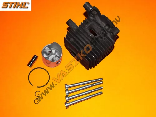 Henger szett Stihl FS 55 2mix (régi)
