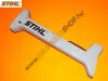 Rezgéscsillapító tok Stihl FS 300 , FS 350