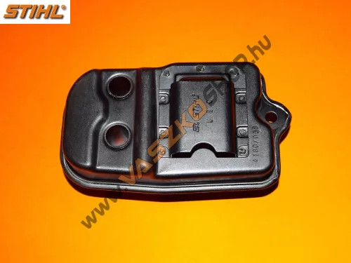 Kipufogó Stihl HT133