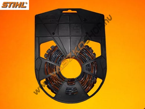 Damil 3.0mm 45 m csavart Stihl CF3 Pro
