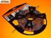 Damil 3.0mm 45 m csavart Stihl CF3 Pro