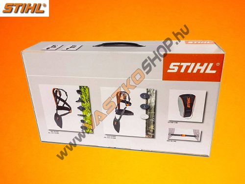 Vállheveder dupla pántos Stihl Advance Plus