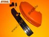 Damilfej védőburkolat Stihl FS 220 , FS 350 , FS 460
