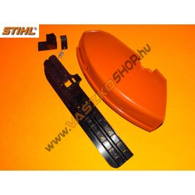 Damilfej védőburkolat Stihl FS 220 , FS 350 , FS 460