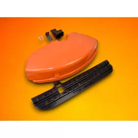 Damilfej védőburkolat Stihl FS 220 , FS 350 , FS 460