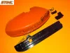 Damilfej védőburkolat Stihl FS 220 , FS 350 , FS 460