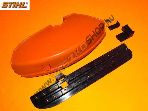 Damilfej védőburkolat Stihl FS 220 , FS 350 , FS 460