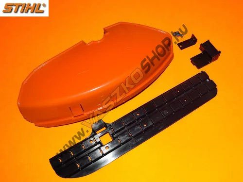 Damilfej védőburkolat Stihl FS 220 , FS 350 , FS 460