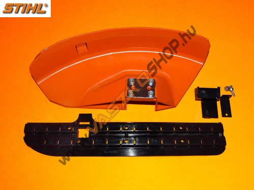 Damilfej védőburkolat Stihl FS 220 , FS 350 , FS 460